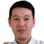 Акматов Алмаз Аманович, Терапевт, Педиатр - Бишкек