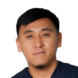 Абдразаков Улукбек Койчубекович - фотография Абдразаков Улукбек Койчубекович, травматолог, детский ортопед, детский травматолог, ортопед - Бишкек