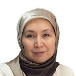 Исмаилова Аида Кошойбековна Исмаилова Аида Кошойбековна, Нутрициолог - Бишкек