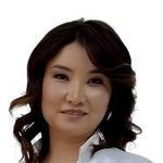 Исмаилова Айпери Кошойбековна, Психотерапевт - Бишкек