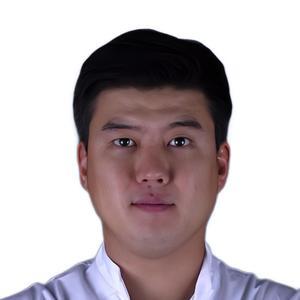 Абдуллаев Алмаз Айбекович, стоматолог-имплантолог, стоматолог-хирург - Бишкек