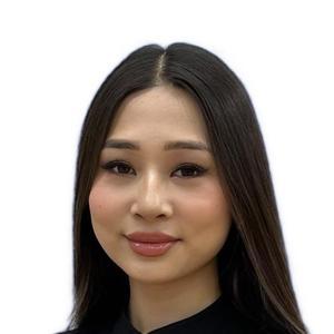 Валиева Алина , стоматолог-эндодонтист - Бишкек