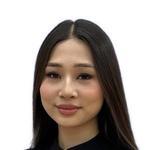 Валиева Алина , Стоматолог-эндодонтист - Бишкек