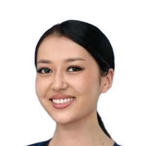 Азизова Беназир Кубанычбековна, стоматолог - Бишкек