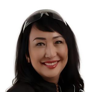 Тыналиева Гульжан Шайкидиновна - фотография Тыналиева Гульжан Шайкидиновна, стоматолог - Бишкек