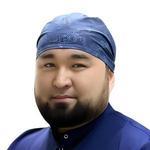 Таалайбеков Нурбек Таалайбекович, Стоматолог-имплантолог, Стоматолог-ортопед, Стоматолог-хирург - Бишкек