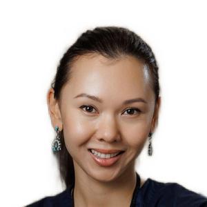 Осмоналиева Жаркын Нурлановна - фотография Осмоналиева Жаркын Нурлановна, детский стоматолог-ортопед, детский стоматолог, стоматолог - Бишкек