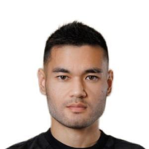 Токтобаев Максат Женишович, стоматолог-хирург, стоматолог-ортопед - Бишкек