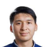 Шаршенбеков Бексултан Шаршенбекович, Стоматолог-ортодонт - Бишкек