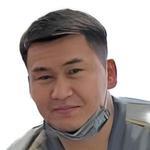 Кааров Сулейман Маматбекович, Стоматолог - Бишкек