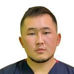 Абдыбеков Эржан Нурланбекович, Стоматолог, Стоматолог-ортодонт, Стоматолог-ортопед, Стоматолог-хирург - Бишкек