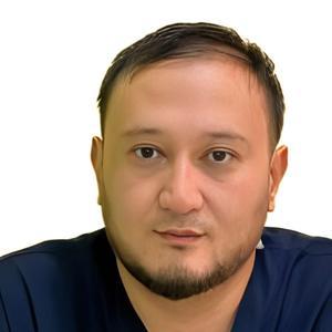 Абдуллаев Жахонгир Жамоллидинович, стоматолог - Бишкек