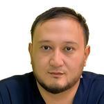 Абдуллаев Жахонгир Жамоллидинович, Стоматолог - Бишкек