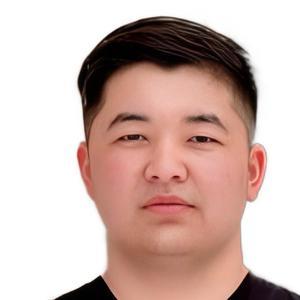 Кубанычбеков Темирлан Кубанычбекович - фотография Кубанычбеков Темирлан Кубанычбекович, стоматолог, детский стоматолог, детский стоматолог-ортопед, детский стоматолог-хирург, стоматолог-ортопед, стоматолог-хирург - Бишкек