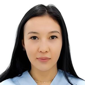 Касымалыева Чолпон Касымалыевна - фотография Касымалыева Чолпон Касымалыевна, дерматовенеролог - Бишкек