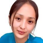 Кудайбердиева Кадича Тыныбековна, Педиатр, Терапевт - Бишкек