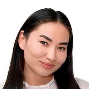 Кадырова Турсунай Барыктабасовна - фотография Кадырова Турсунай Барыктабасовна, лор, детский лор - Бишкек