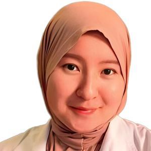 Урустамбеккызы Динара , дерматолог, детский дерматолог - Бишкек