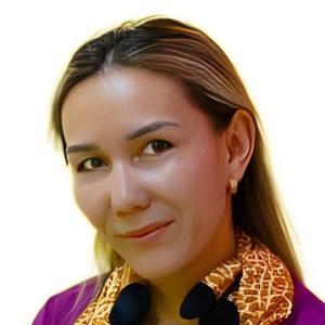 Абдыраимова Бегайым Эшеналиевна, педиатр - Бишкек