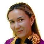 Абдыраимова Бегайым Эшеналиевна, Педиатр - Бишкек