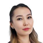 Исаева Эркеайым Исаевна Исаева Эркеайым Исаевна, Гинеколог, Детский гинеколог - Бишкек