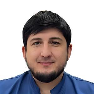 Солихов Тимур - фотография Солихов Тимур , стоматолог - Бишкек