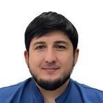 Солихов Тимур , Стоматолог - Бишкек