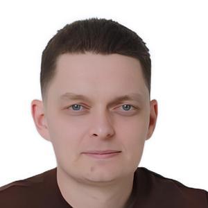 Горбачёв Александр Владимирович - фотография Горбачёв Александр Владимирович, врач физической и реабилитационной медицины (фрм), детский реабилитолог, реабилитолог - Бишкек