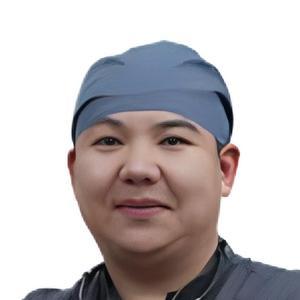 Шайхидинов Жумгалбек Уулу, стоматолог-хирург, стоматолог-имплантолог - Бишкек