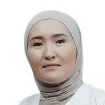 Макешова Мээрим Макешовна, Стоматолог - Бишкек