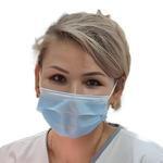 Нетовканая Алина Леонидовна, Детский стоматолог - Бишкек