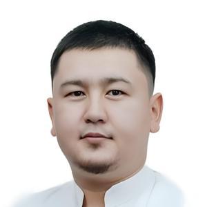 Эрматов Таалайбек Абдисаттарович, стоматолог, стоматолог-ортопед - Бишкек