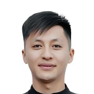 Саратов Кубан Кылычбекович, стоматолог, стоматолог-ортопед - Бишкек