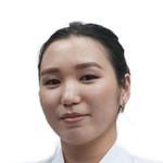 Кубанычбекова Татына Кубанычбековна, Стоматолог - Бишкек