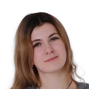 Пак Алёна Вадимовна, реабилитолог, детский реабилитолог - Бишкек