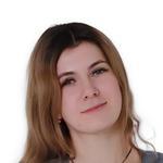 Пак Алёна Вадимовна, Реабилитолог, Детский реабилитолог - Бишкек