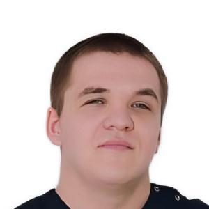 Панкрушкин Денис Геннадьевич, инструктор лфк - Бишкек