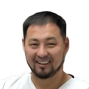 Сардарбеков Миккаил - фотография Сардарбеков Миккаил , стоматолог-ортодонт, стоматолог-имплантолог - Бишкек