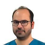 Вайс Имад , Стоматолог - Бишкек