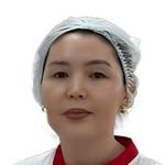 Кенжебаева Наргиза , Стоматолог - Бишкек