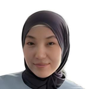 Исмаилова Алия , стоматолог - Бишкек