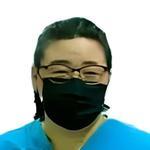 Имашева Айдана , Стоматолог - Бишкек