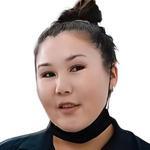 Кыдыкеева Каныкей Кыдыкеева Каныкей , Детский стоматолог - Бишкек