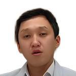 Асыкбеков Эмир , Травматолог, Ортопед, Спортивный врач - Бишкек