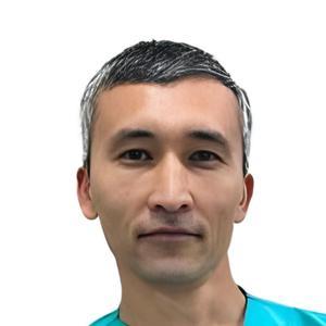 Акматов Бек Асанбаевич - фотография Акматов Бек Асанбаевич, невролог, нейрохирург - Бишкек