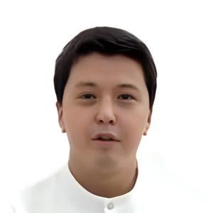 Мамырбаев Самат Темирбекович, травматолог, вертебролог, ортопед - Бишкек