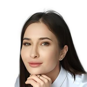 Курбанова Белла , врач-косметолог, дерматолог - Бишкек