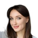 Абдукадырова Александра Геннадьевна, Косметолог-эстетист, Массажист, Нутрициолог - Бишкек