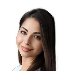 Ирискулова Юлия Александровна, врач-косметолог, дерматолог - Бишкек