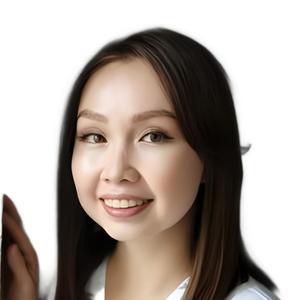 Темиркулова Альмира Темиркуловна, врач-косметолог, дерматолог - Бишкек